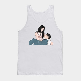 Tale Of The Nine Tailed 1938 Korean Drama Tank Top